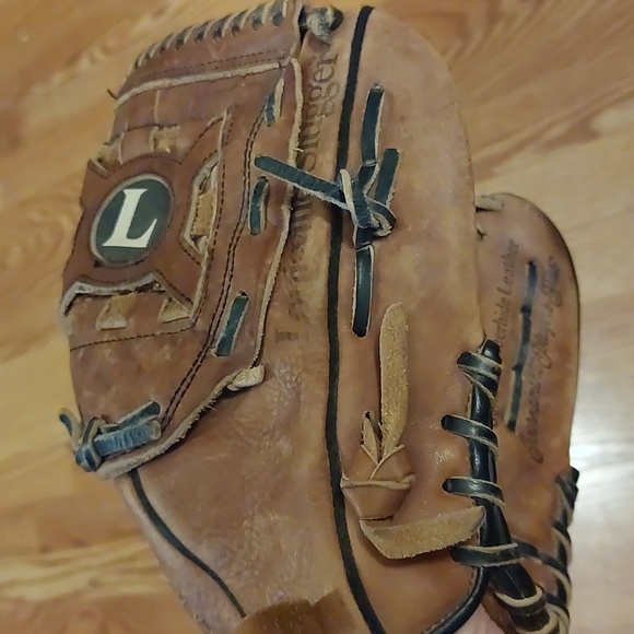 Louisville Slugger TPX1200S Baseball Glove - Picture 1 of 7